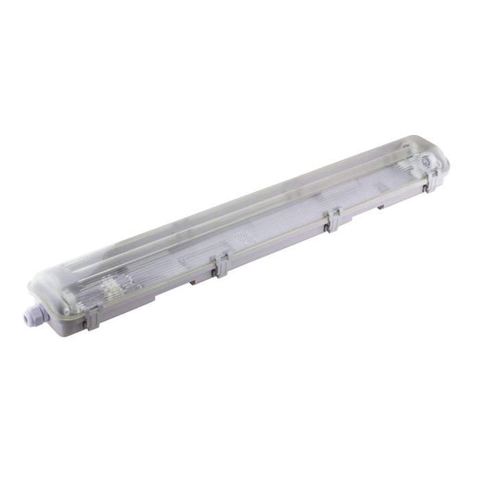 Tronic Twin Waterproof 5 Feet Fitting 1 Tronic Twin Waterproof 5 Feet Fitting