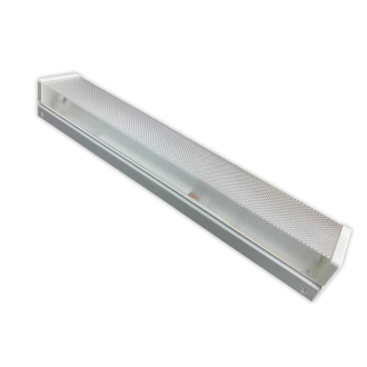 Tronic Prismatic Fitting 4Ft Single