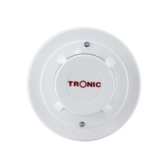 Tronic Non-Addressable Smoke Detector With Base