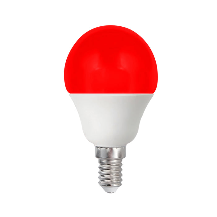 Tronic 2 Watts Led Bulb E14 (Small Screw) 13 Tronic 2 Watts Led Bulb E14 (Small Screw)