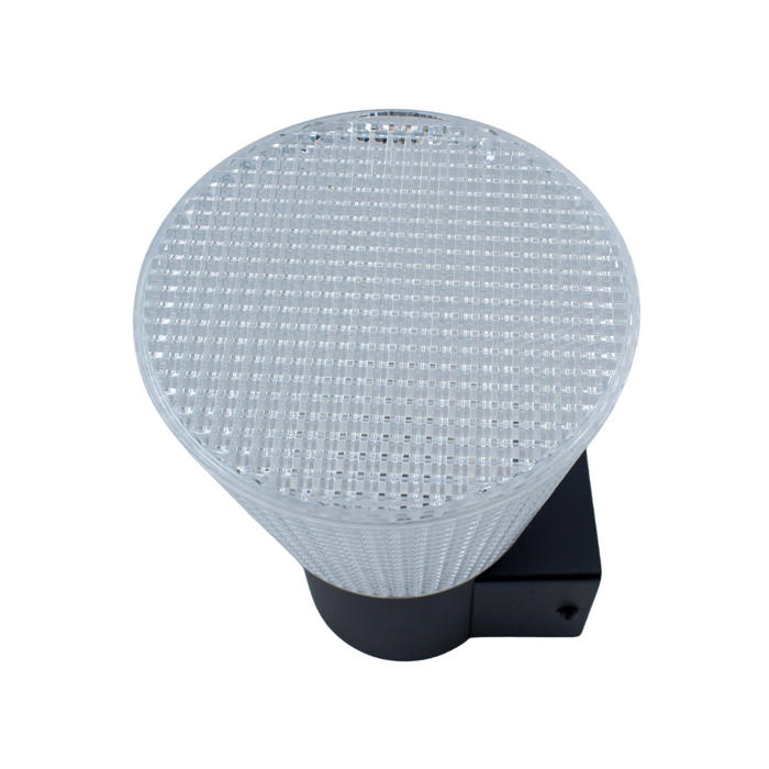 Tronic Aluminium Wall Light 3 Tronic Aluminium Wall Light