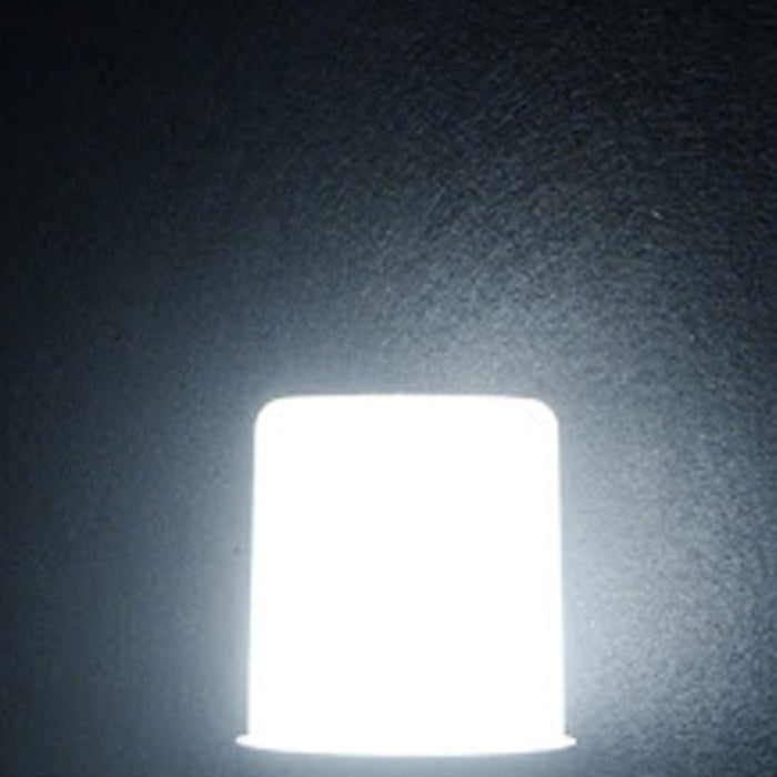Tronic 9 Watts Daylight T370 Led E27 (Screw) Bulb 4 Tronic 9 Watts Daylight T370 Led E27 (Screw) Bulb