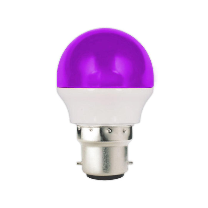 Tronic 2 Watts Led Bulb B22 (Pin) 3 Tronic 2 Watts Led Bulb B22 (Pin)