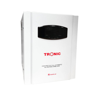Tronic Single Phase Voltage Stabilizer 500VA HS Range