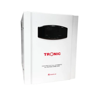 Tronic Single Phase Voltage Stabilizer 500VA HS Range