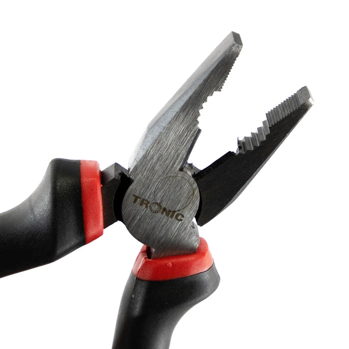 Tronic Combination Pliers 4 Tronic Combination Pliers
