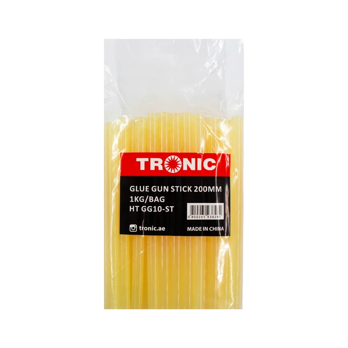 Tronic Glue Gun Stick 3 Tronic Glue Gun Stick