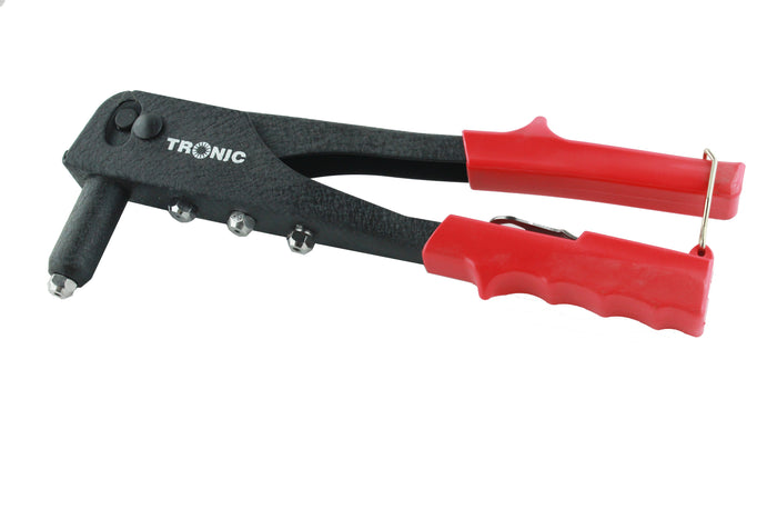 Tronic Hand Riveter 1 Tronic Hand Riveter
