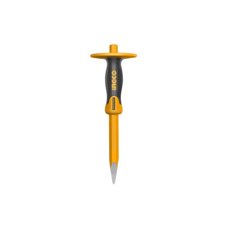 Ingco Concrete Chisel 254Mm Hcc8141016 1 Ingco Concrete Chisel 254Mm Hcc8141016