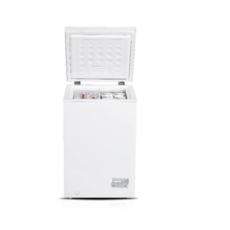 MR UK 100L Deep Freezer Uk-50 Tanzania