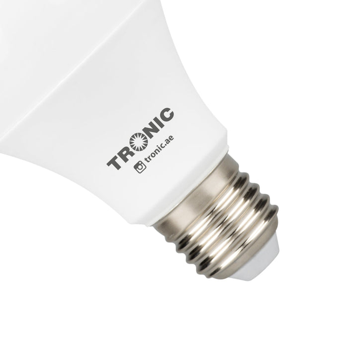 Tronic 9 Watts Led Smart Bulb E27 4 Tronic 9 Watts Led Smart Bulb E27