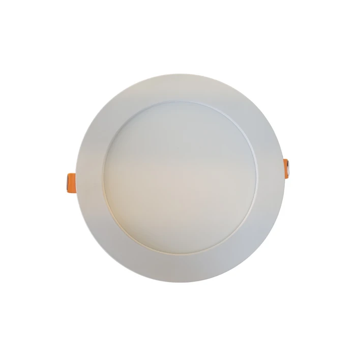 Tronic Round Led Recessed Light 12 Watts 1 Tronic Round Led Recessed Light 12 Watts