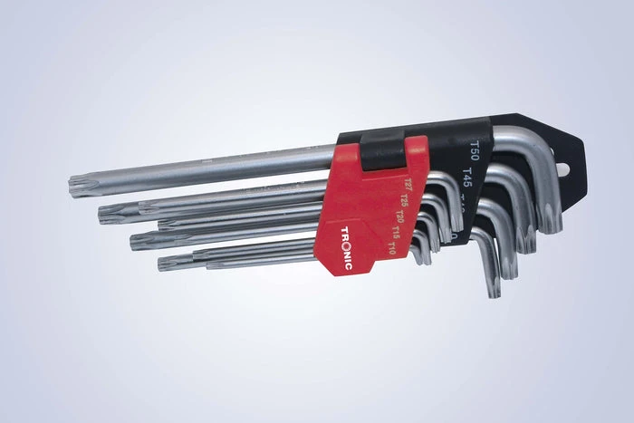 Tronic Allen Key 2 Tronic Allen Key