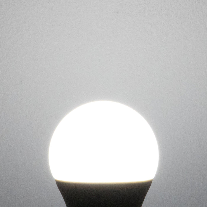 Tronic 5 Watts Golf Led Daylight E14 (Pin) Bulb 4 Tronic 5 Watts Golf Led Daylight E14 (Pin) Bulb