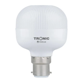 Tronic B22 LED APLE Warm White Bulb