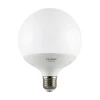 Tronic E27 LED Warm White Globe Bulb