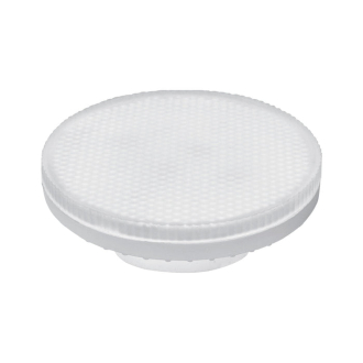 Tronic Round Flat LED 7W