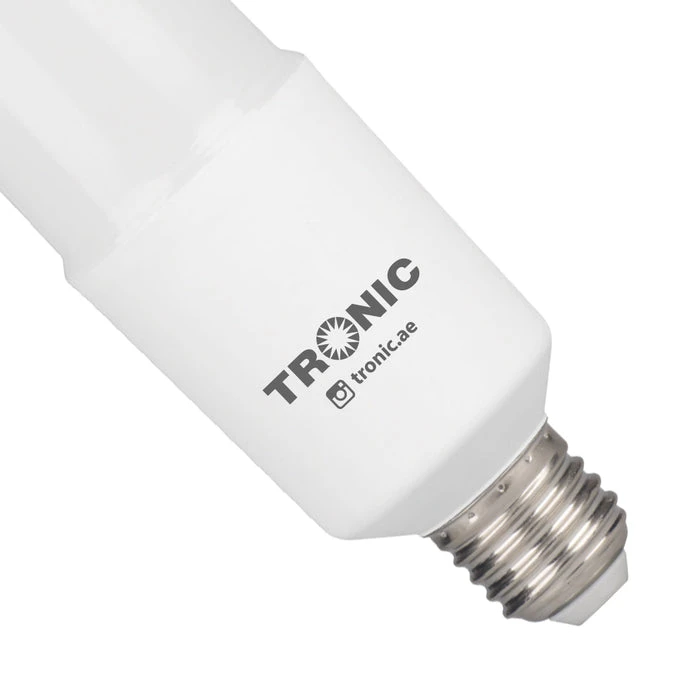 Tronic E27 Led Daylight T370 Bulb 2 Tronic E27 Led Daylight T370 Bulb