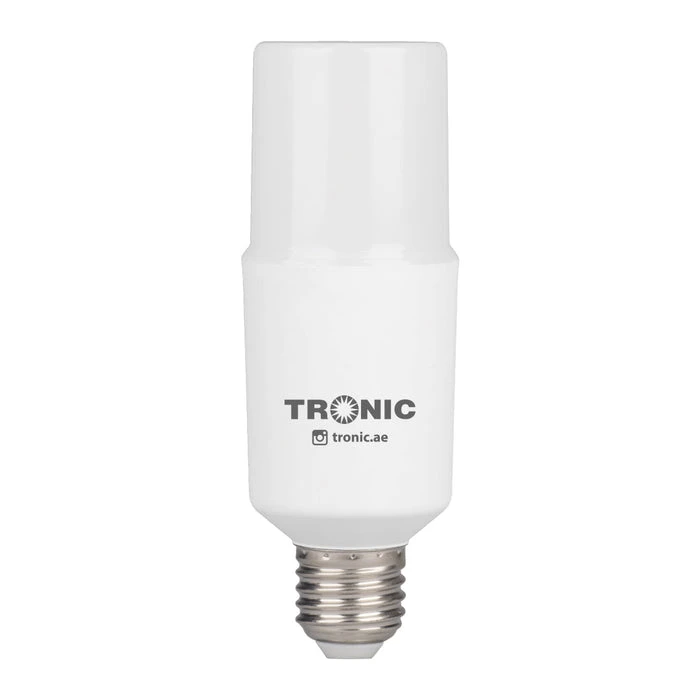 Tronic E27 Led Daylight T370 Bulb 1 Tronic E27 Led Daylight T370 Bulb