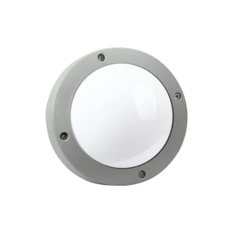 Tronic Round LED Bulkhead