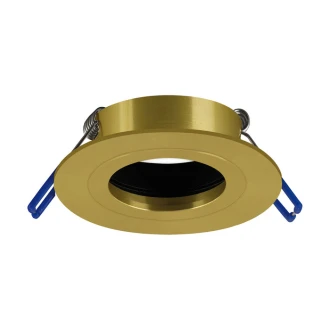 Tronic Round Recessed Spot Light LL 1023-GU-GO