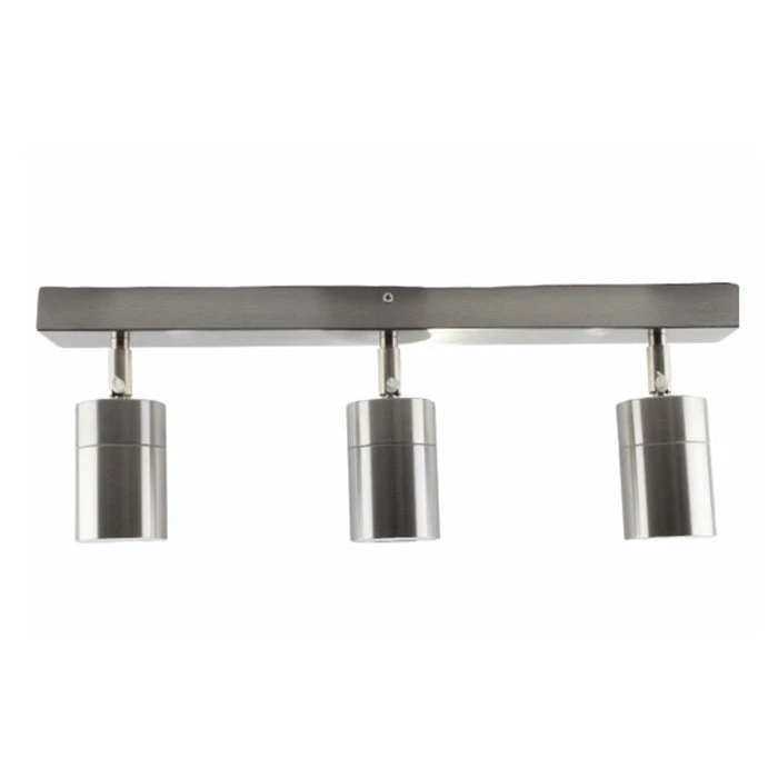 Tronic Triple Spotlight 1 Tronic Triple Spotlight