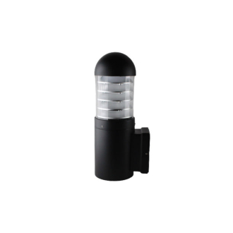 Tronic Waterproof Grilled Wall Lamp