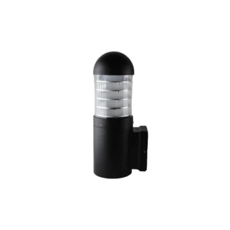Tronic Waterproof Grilled Wall Lamp