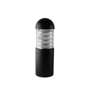 Tronic Waterproof Grilled Wall Lamp