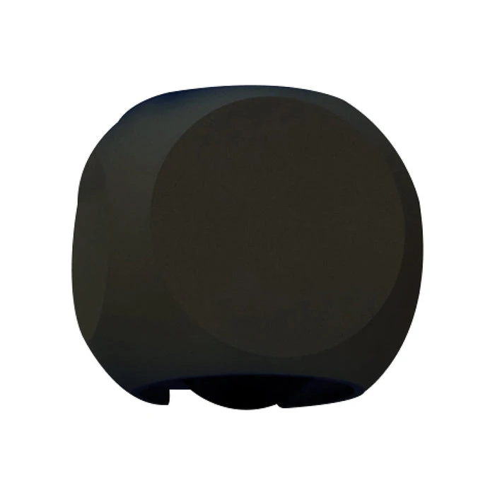 Tronic Black Led Wall Light 2 Tronic Black Led Wall Light