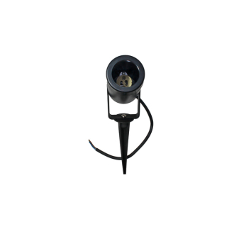 Tronic Single Spot Spike Light