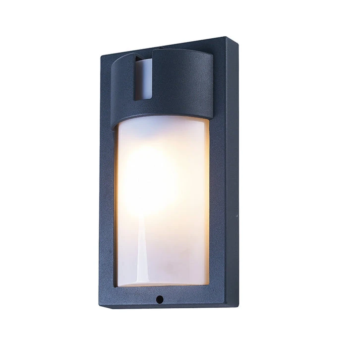 Tronic Cylinder Outdoor Wall Light 1 Tronic Cylinder Outdoor Wall Light