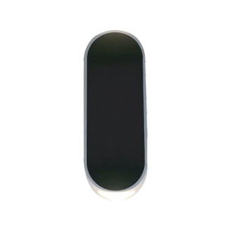 Tronic Rectangular Wall Light With Rounded Edges