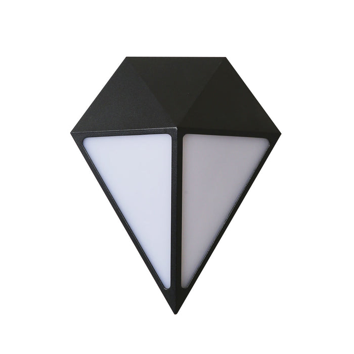 Tronic Diamond Design Led Wall Light 1 Tronic Diamond Design Led Wall Light