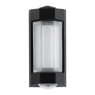 Tronic Wall Light LL 6057-BK-WW