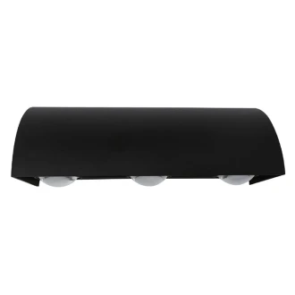 Tronic Wall Light LL 6060-03-BK-WW