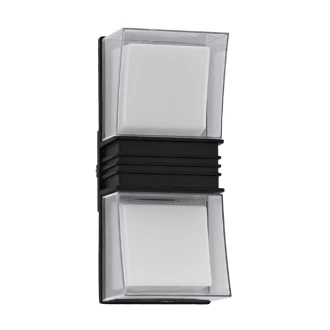 Tronic Wall Light LL 6061-BK-WW