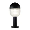 Tronic Black Gate Light