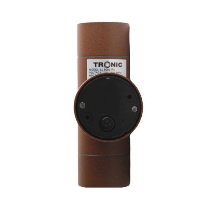 Tronic Brown Up And Down Spotlight 2 Tronic Brown Up And Down Spotlight