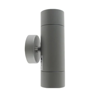 Tronic Silver Up and Down Spotlight