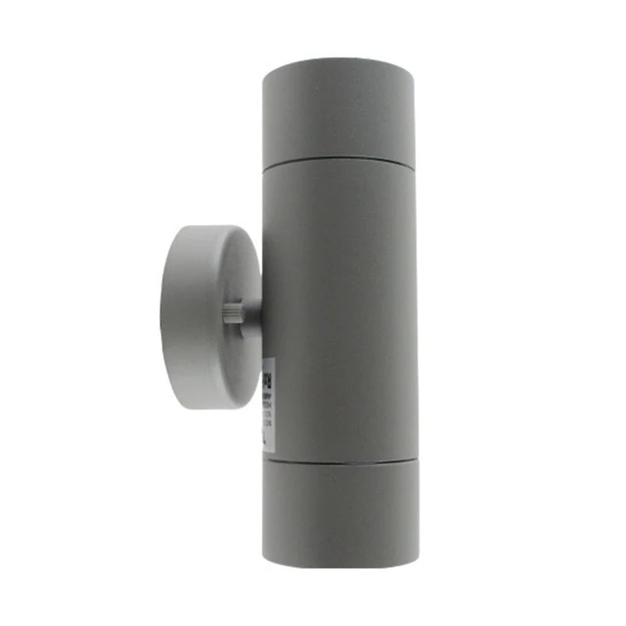 Tronic Silver Up And Down Spotlight 2 Tronic Silver Up And Down Spotlight