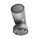 Tronic Silver Up and Down Spotlight