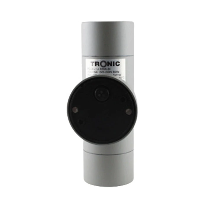 Tronic Silver Up And Down Spotlight 4 Tronic Silver Up And Down Spotlight