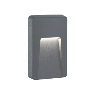 Tronic Outdoor LED step light
