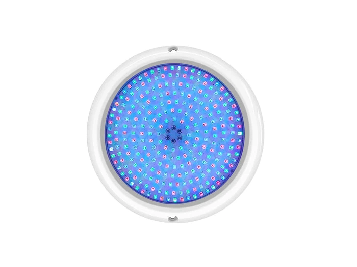Tronic Submersible Red, Green &Amp; Blue Led 18 Watts Swimming Pool Light 6 Tronic Submersible Red, Green &Amp; Blue Led 18 Watts Swimming Pool Light