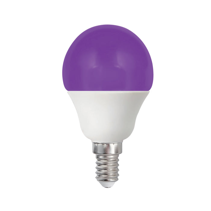 Tronic 2 Watts Led Bulb E14 (Small Screw) 12 Tronic 2 Watts Led Bulb E14 (Small Screw)