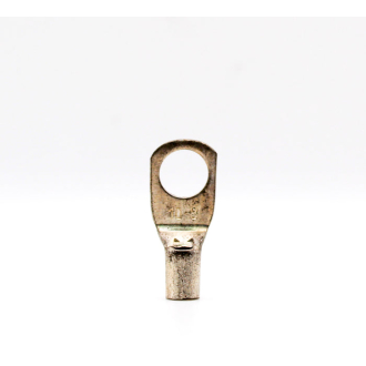 Tronic Cable Lugs 10-8 MM