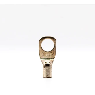 Tronic Cable Lugs 10-8 MM