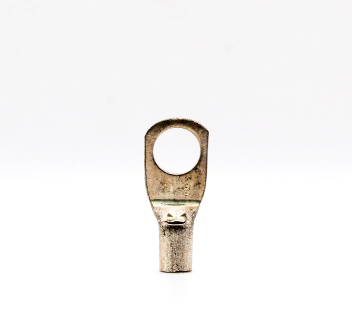 Tronic Cable Lugs 10-8 Mm 1 Tronic Cable Lugs 10-8 Mm
