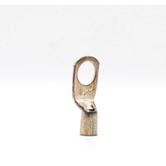 Tronic Cable Lugs 10-8 MM